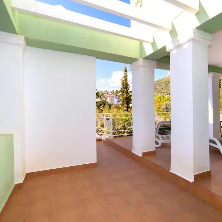 Holiday home Despacito By Interhome Calpe