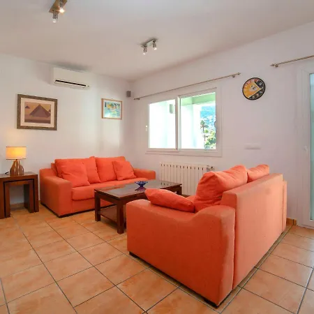 Despacito By Interhome Holiday home *