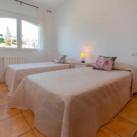 Holiday home Despacito By Interhome