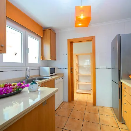 Despacito By Interhome Holiday home