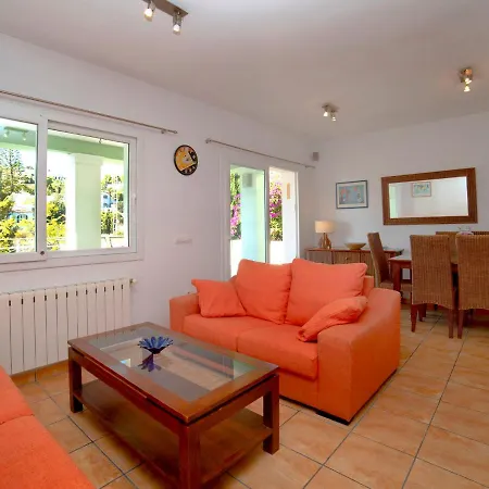 Holiday home Despacito By Interhome