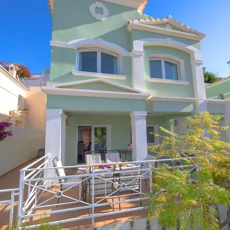 Despacito By Interhome Holiday home Calpe