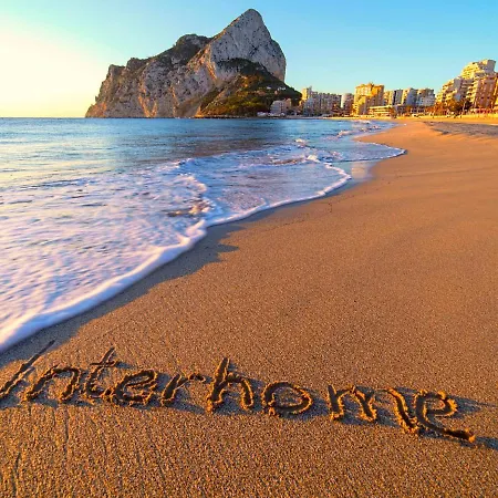 Holiday home Despacito By Interhome *